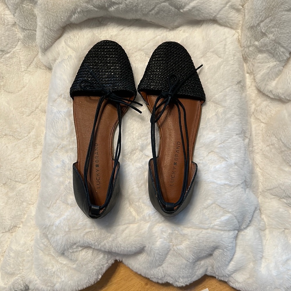 Lucky Brand sandals
